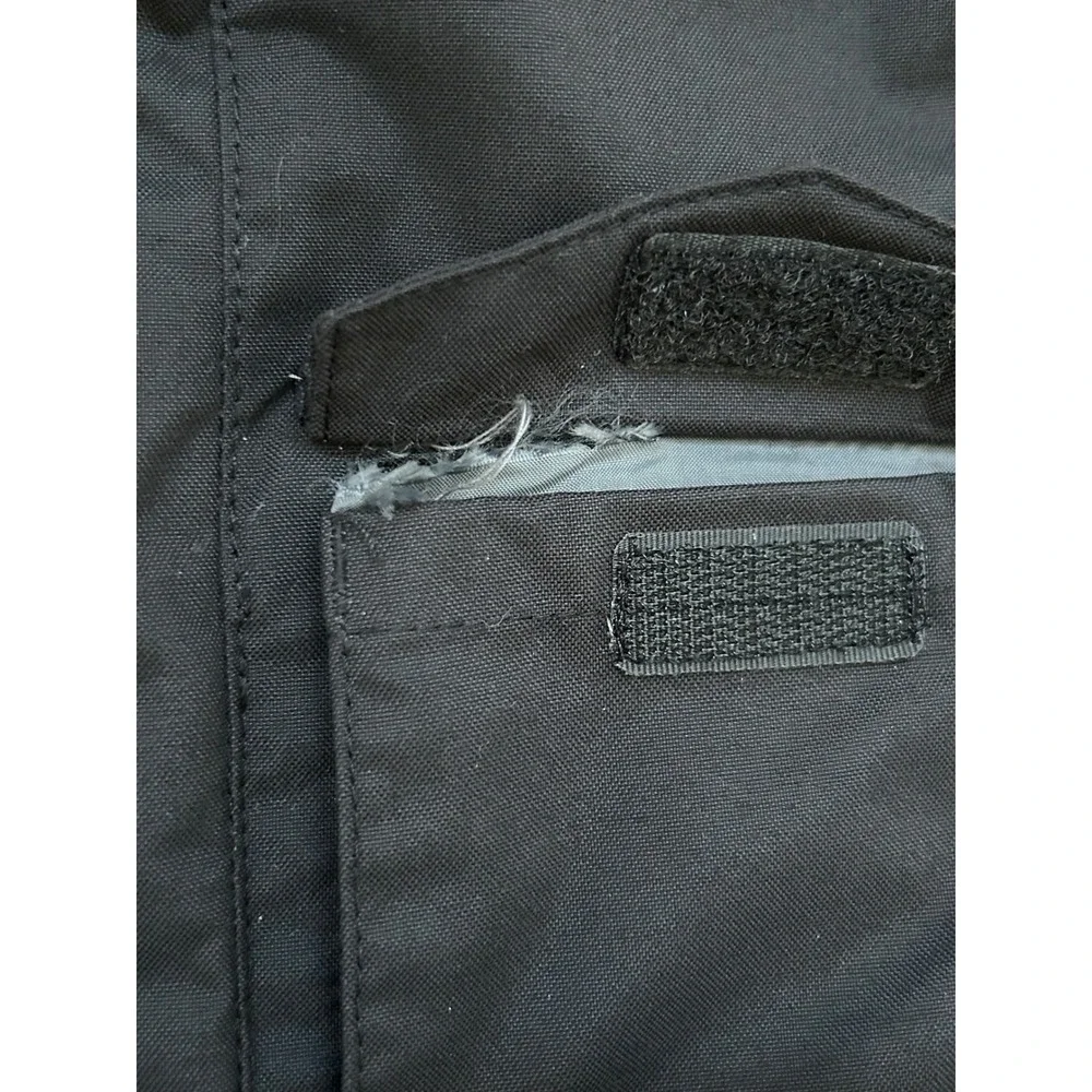 Burton kids insulated